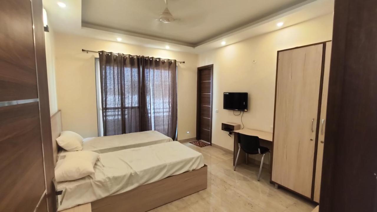 Covie Gurugram 108