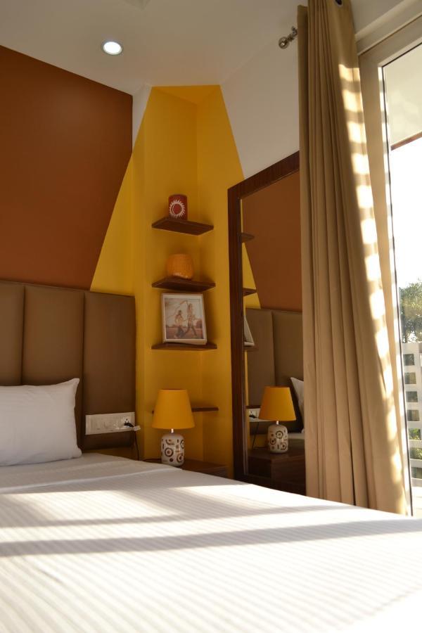 Hostel Covie Gurugram 108 Gurgaon
