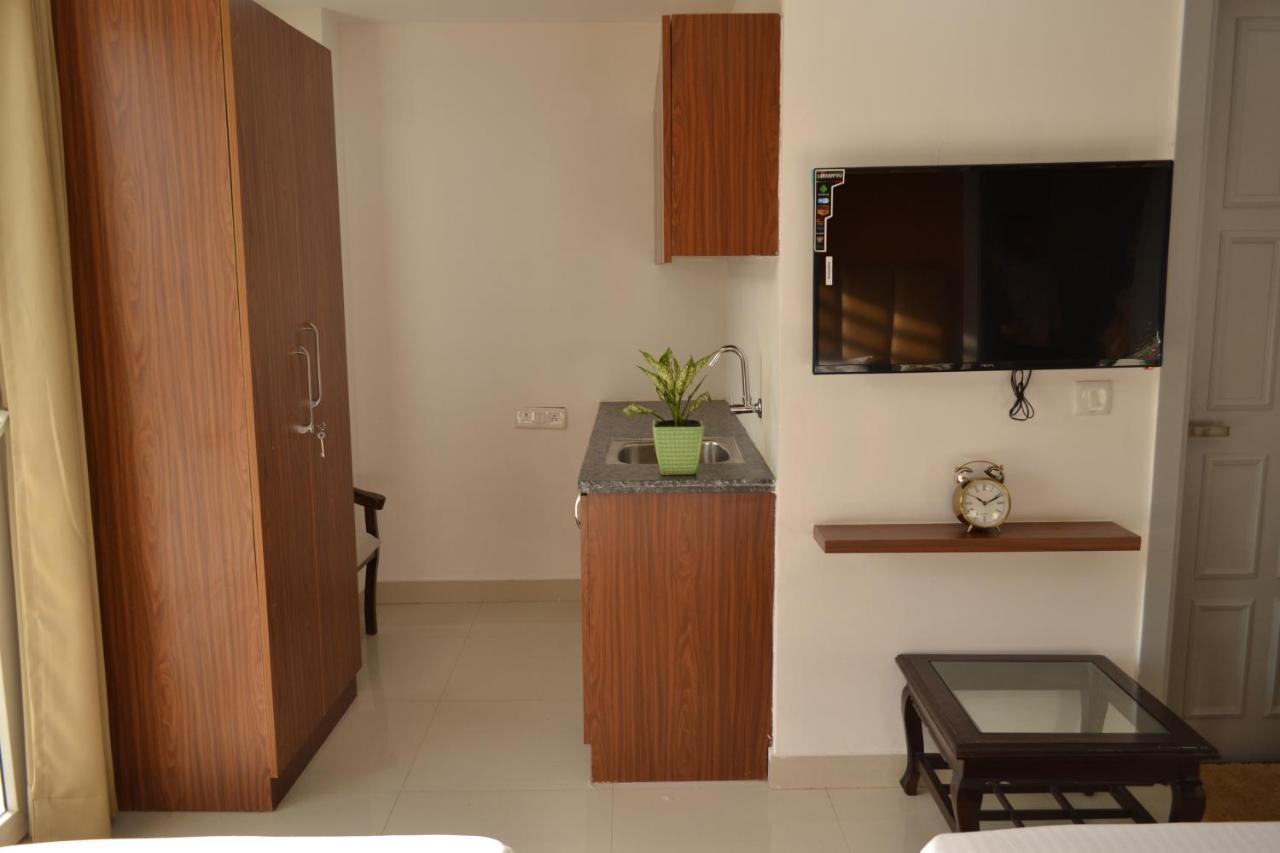 Hostel Covie Gurugram 108