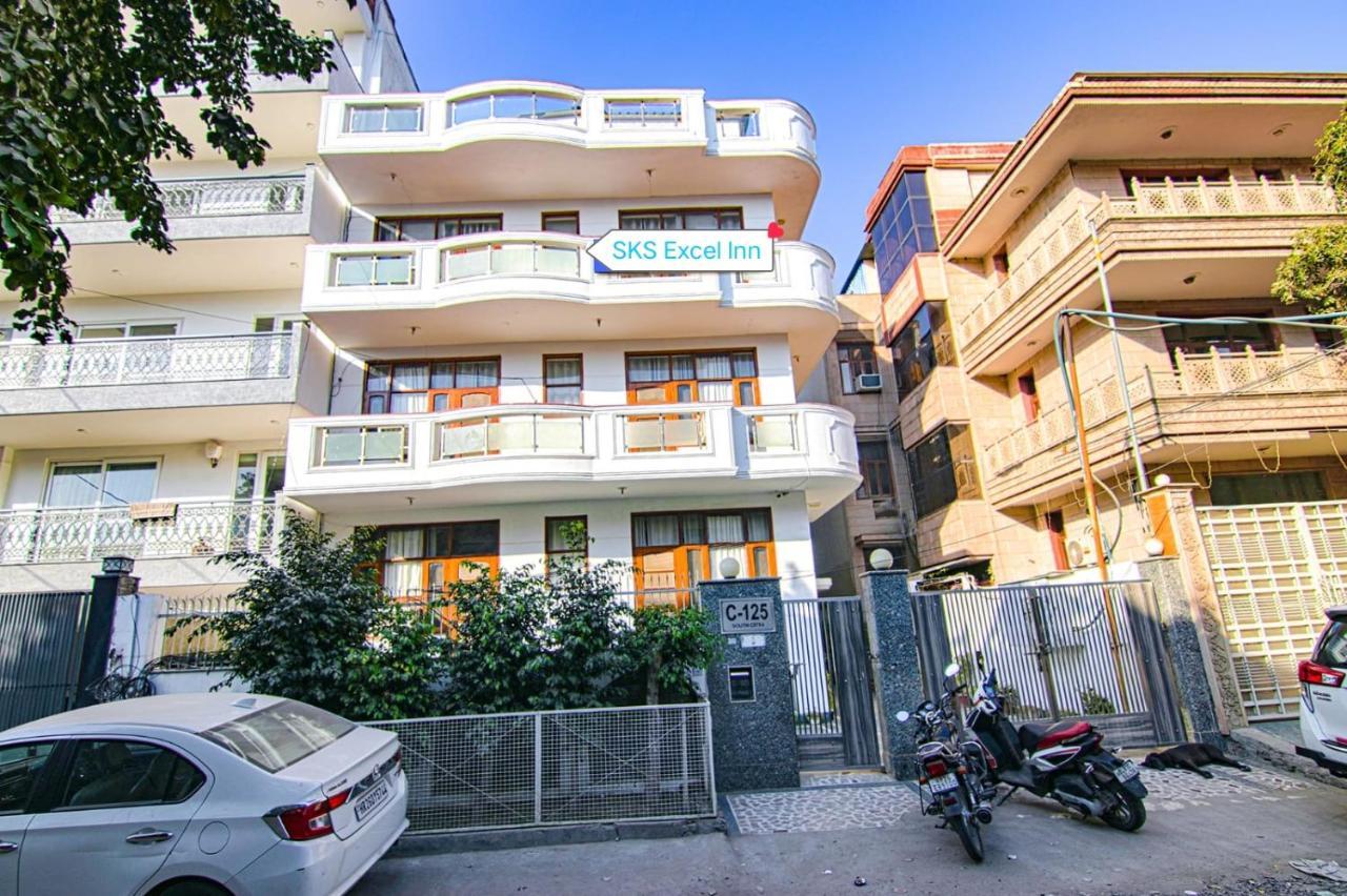 Sks Excel Gurgaon