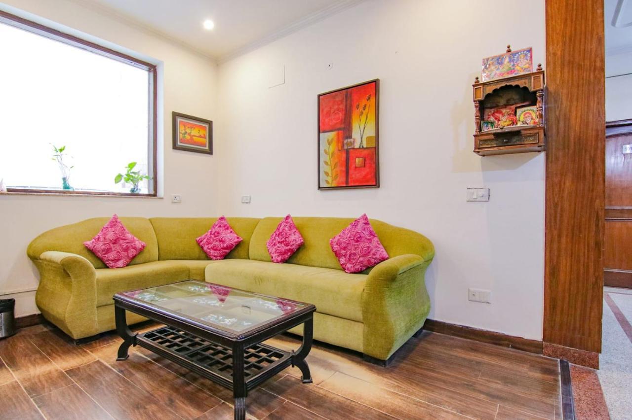 Guest house Sks Excel Gurgaon