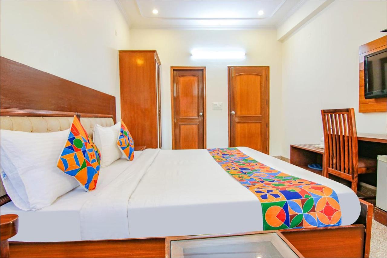 Guest house Sks Excel Gurgaon