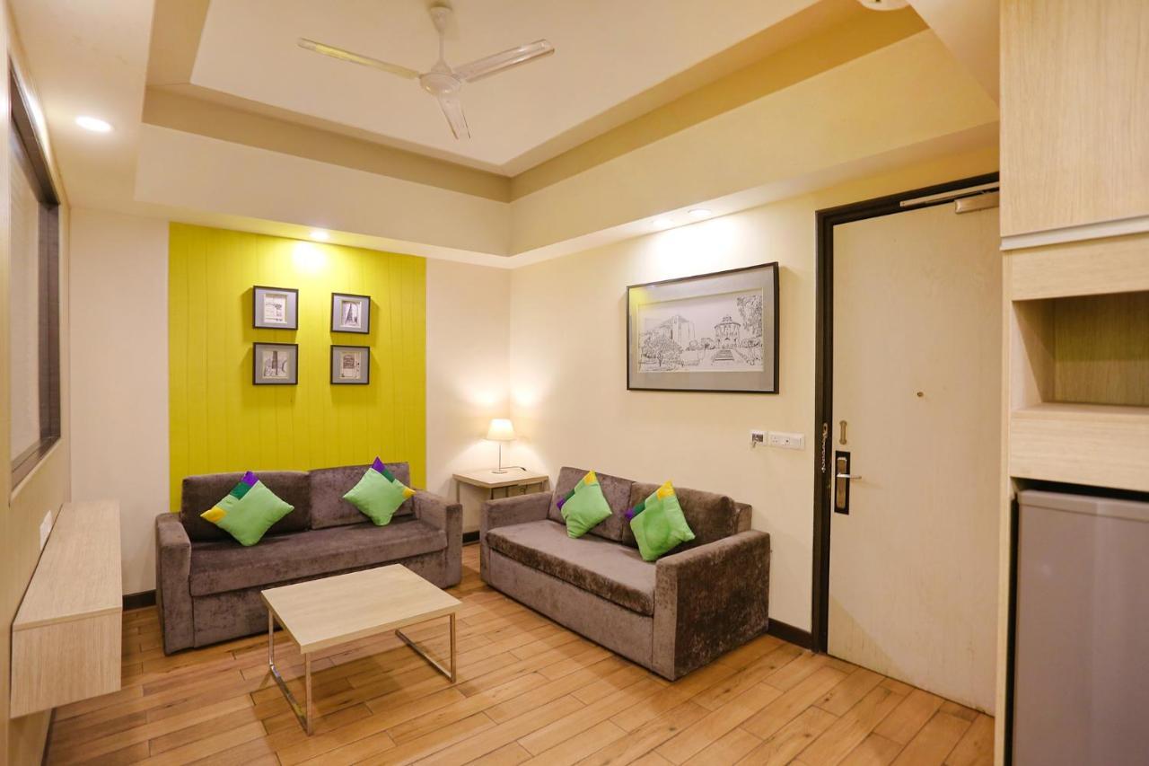 Fabhotel Sapphire 83