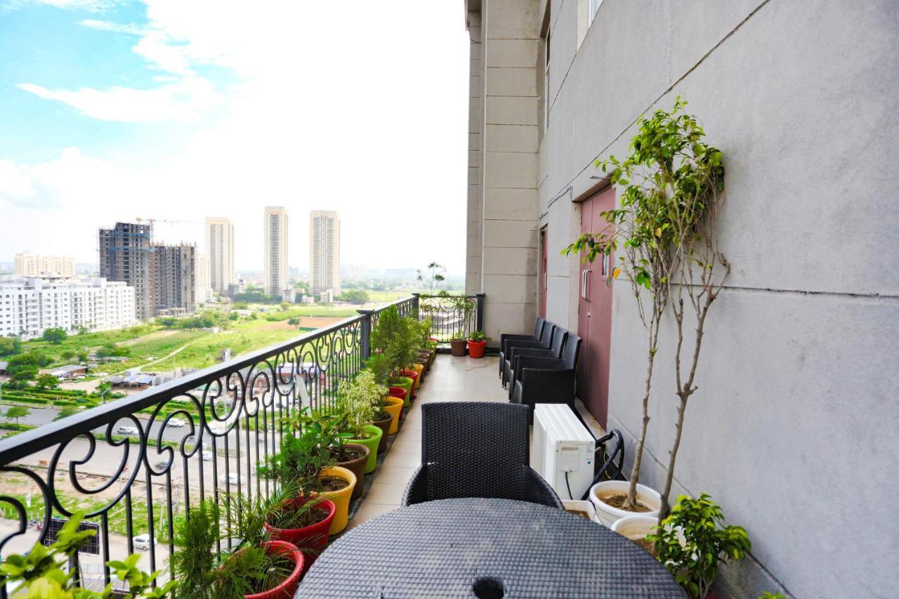 Fabhotel Sapphire 83 Hotel 3*