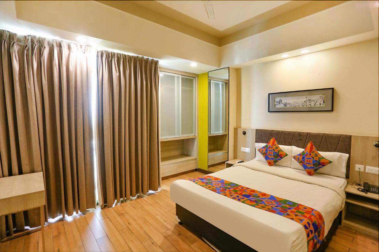 Fabhotel Sapphire 83 Hotel Gurgaon