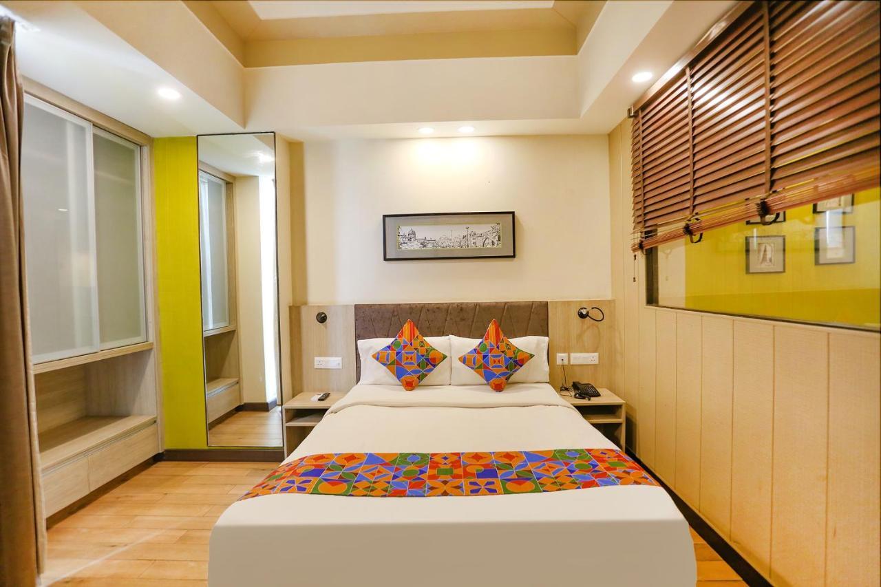 Fabhotel Sapphire 83 Hotel 3*
