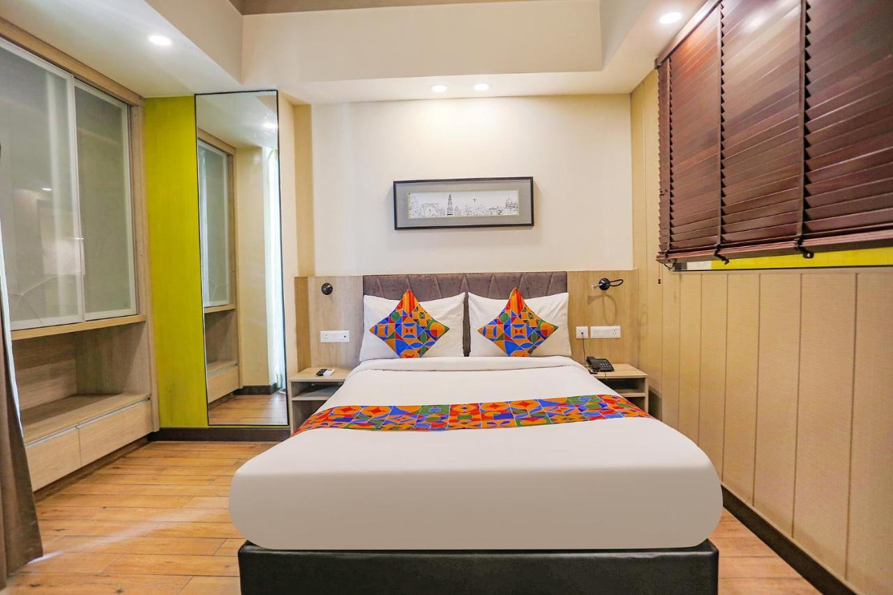Hotel Fabhotel Sapphire 83