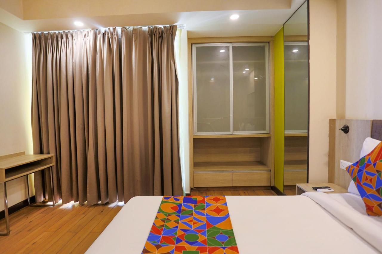 Fabhotel Sapphire 83 Gurgaon