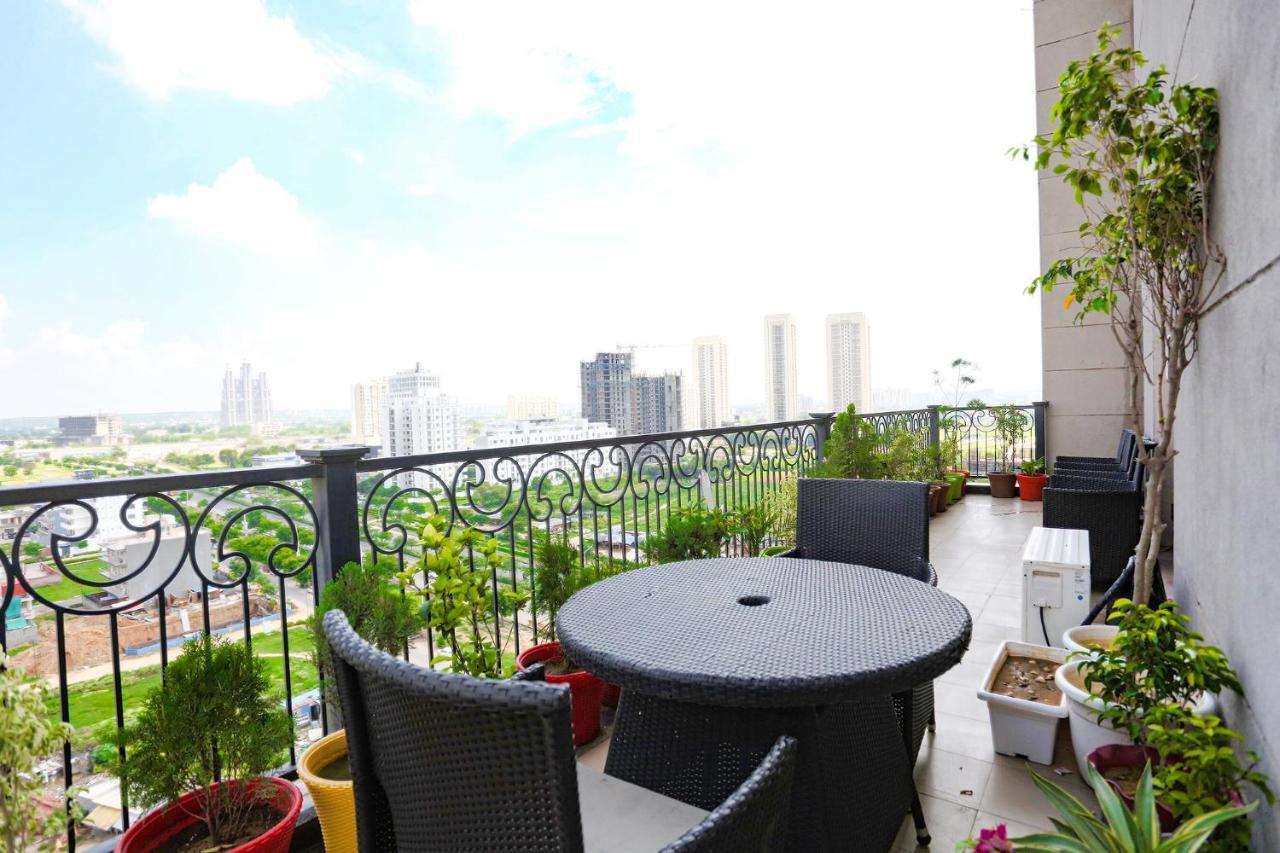 Fabhotel Sapphire 83 3* Gurgaon