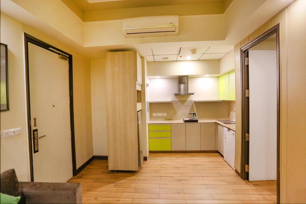 Fabhotel Sapphire 83