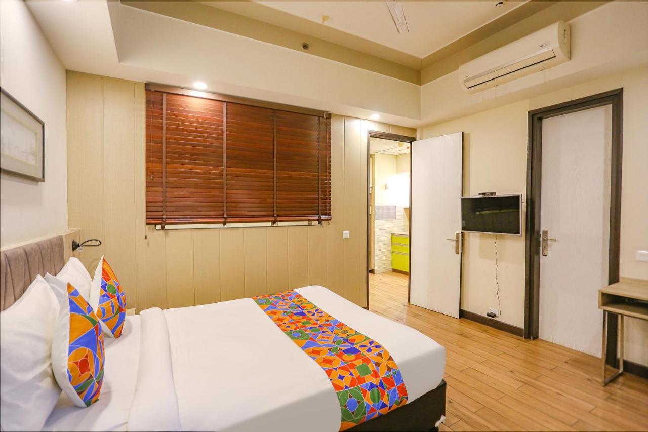Fabhotel Sapphire 83 Hotel Gurgaon