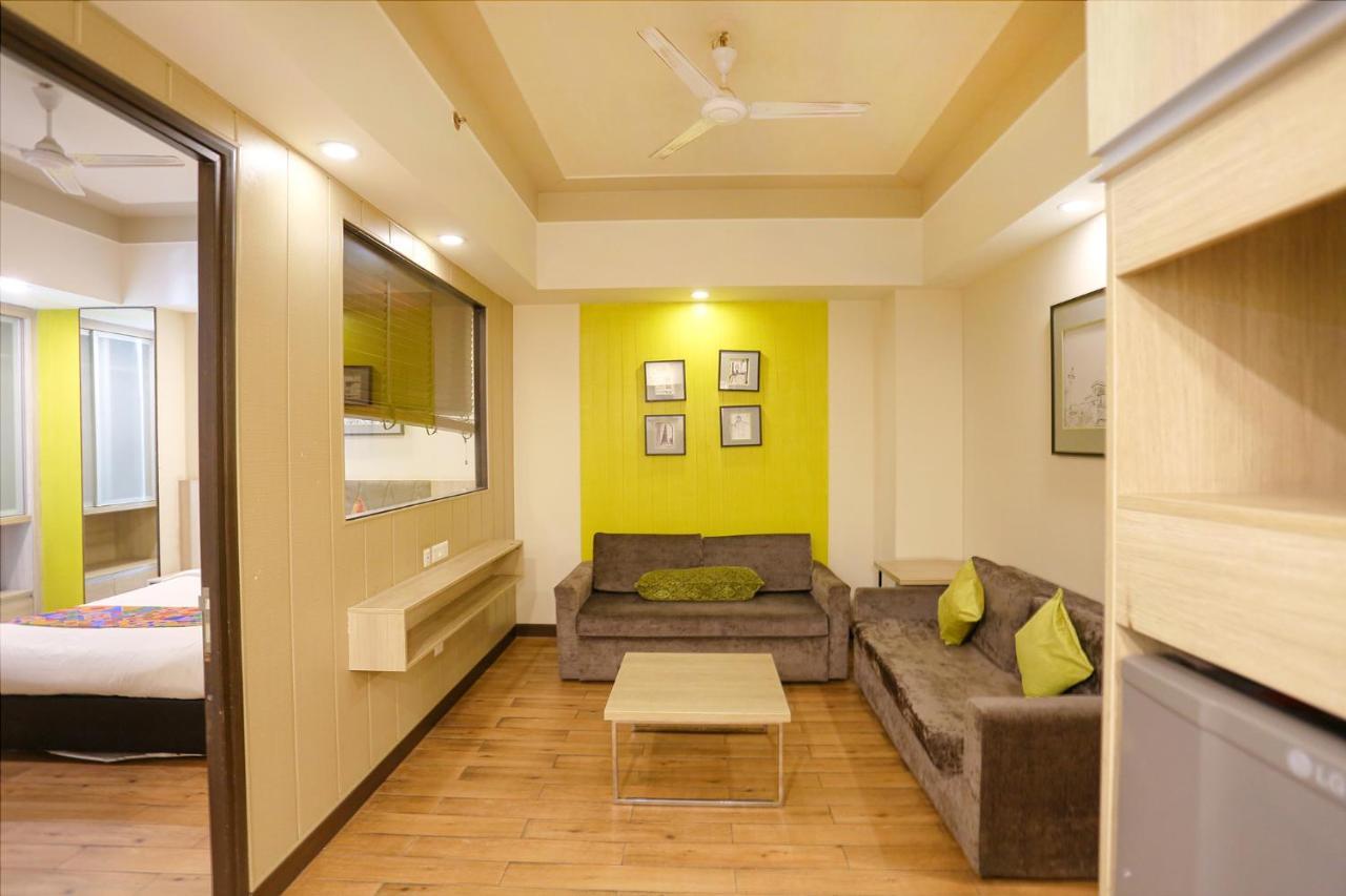 Hotel Fabhotel Sapphire 83 3*