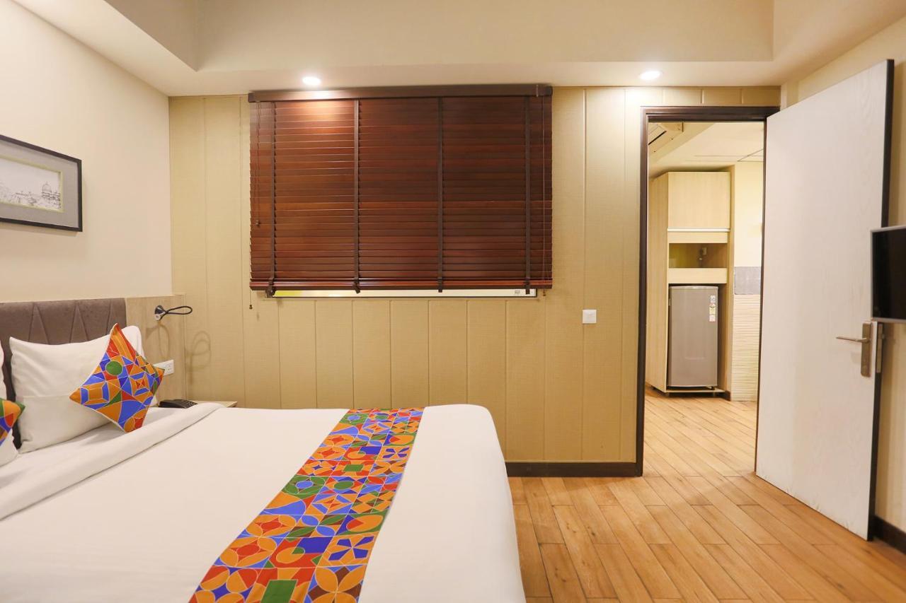 Fabhotel Sapphire 83 3* Gurgaon
