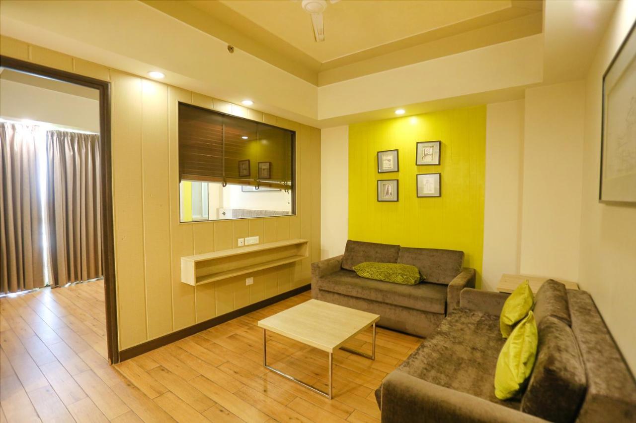 Fabhotel Sapphire 83 Hotel 3*