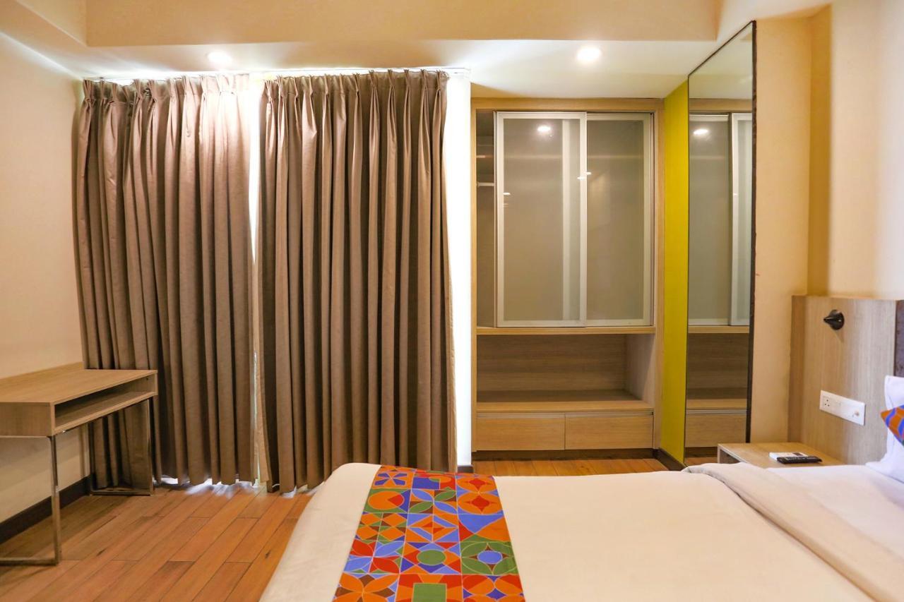 Fabhotel Sapphire 83 Gurgaon