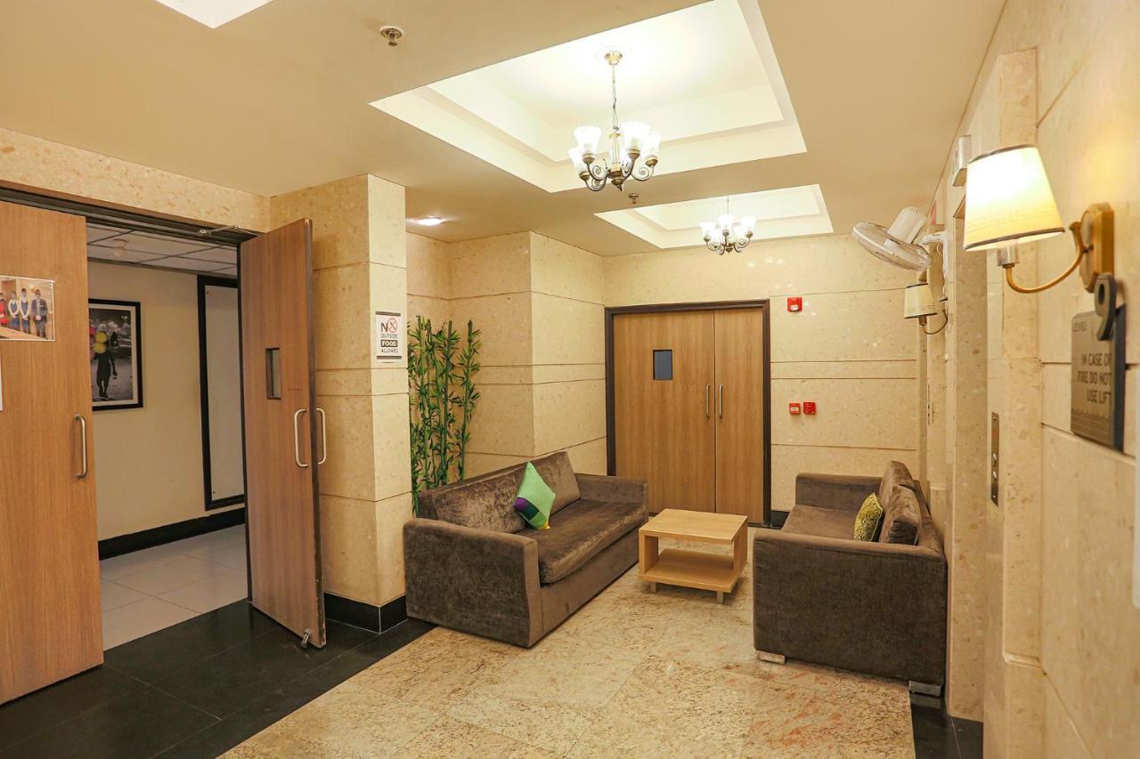 Fabhotel Sapphire 83 Gurgaon