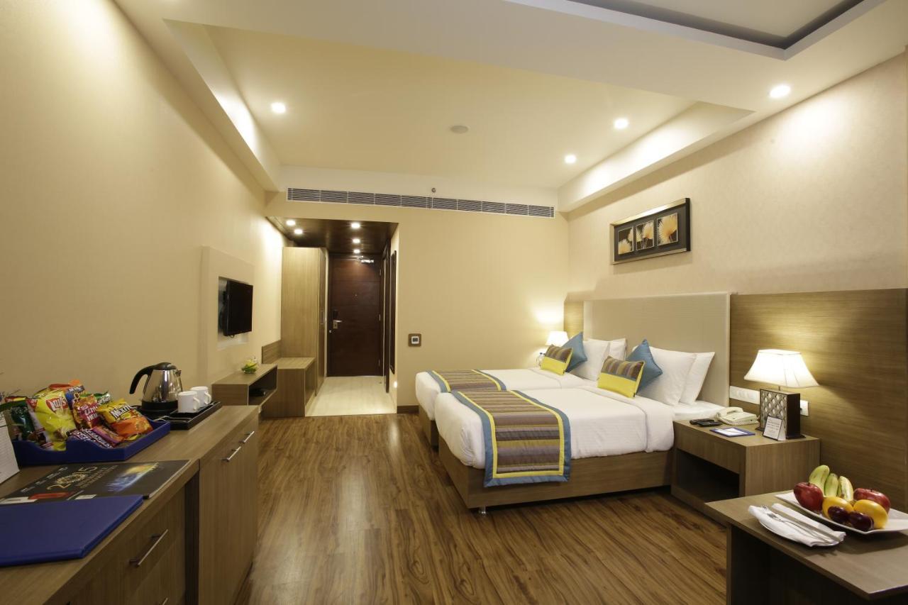 Golden Inde Hotel Gurgaon