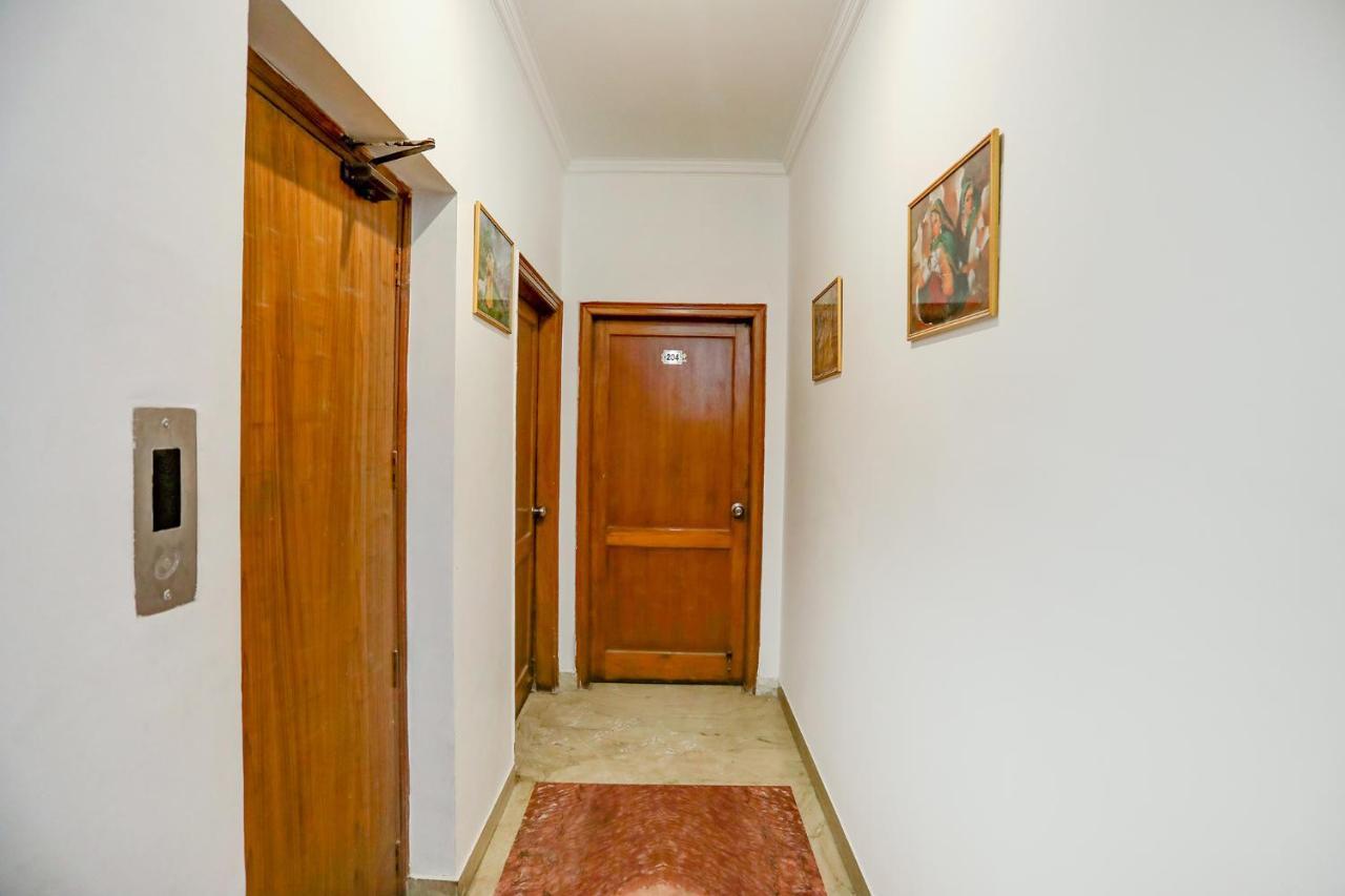 Hotel Fabexpress Primero Mgf Gurgaon