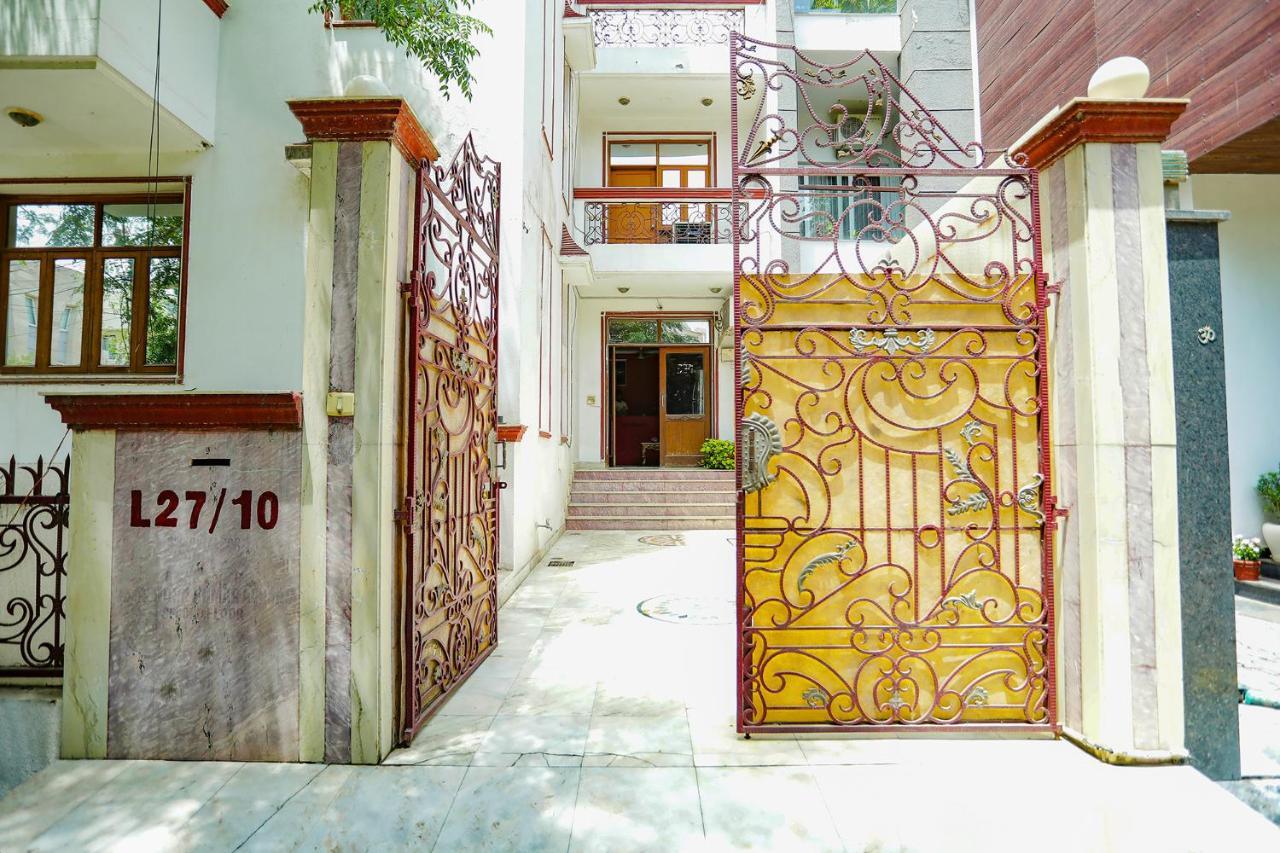 Hotel Fabexpress Primero Mgf
