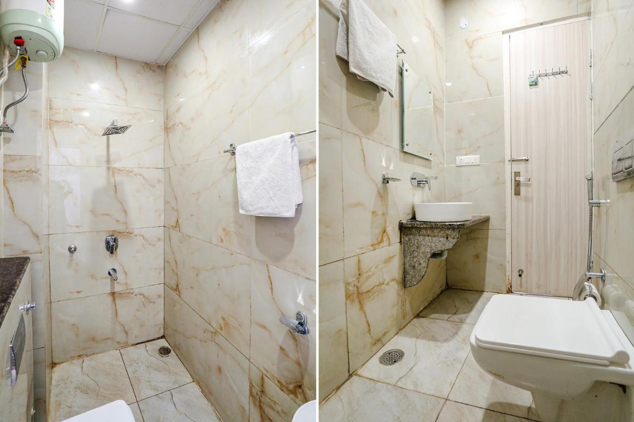 Fabhotel Skylight Near Medanta Hospital Gurgaon