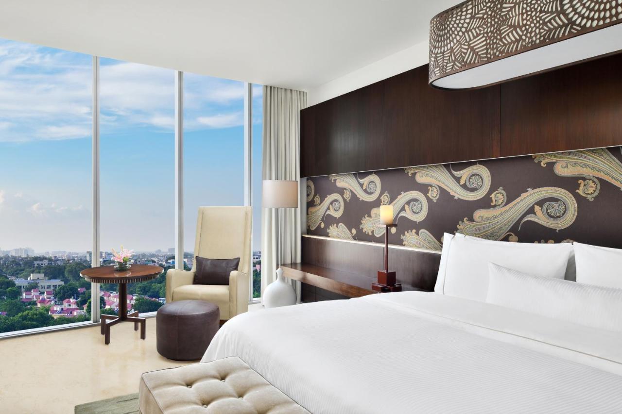 The Westin Gurgaon, New Delhi Hotel Gurgaon