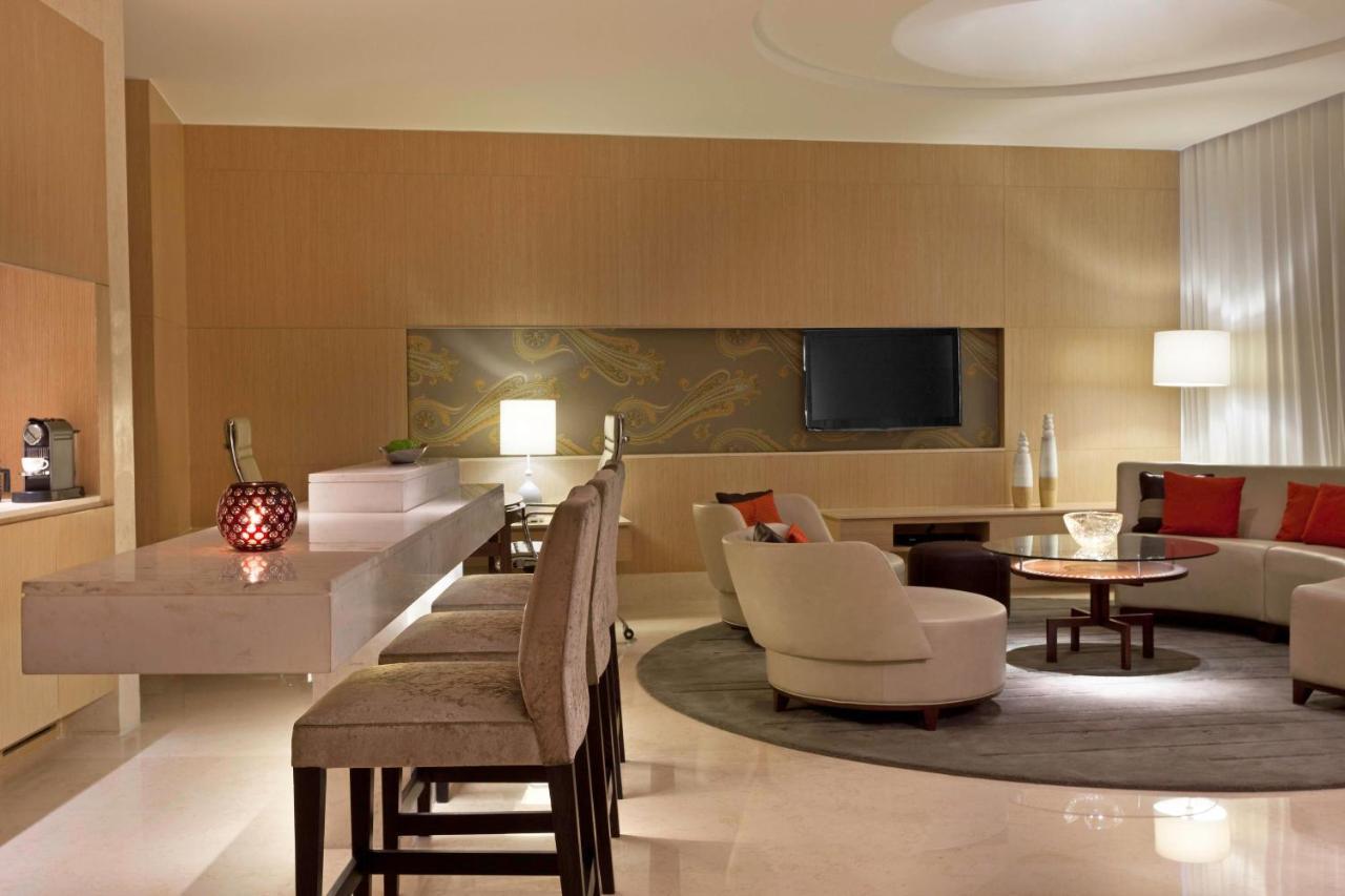 The Westin Gurgaon, New Delhi 5*