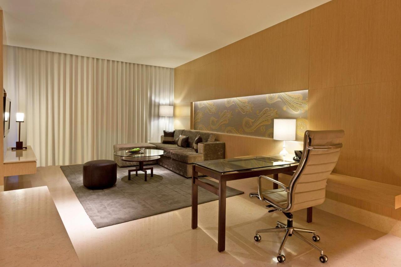 The Westin Gurgaon, New Delhi 5*