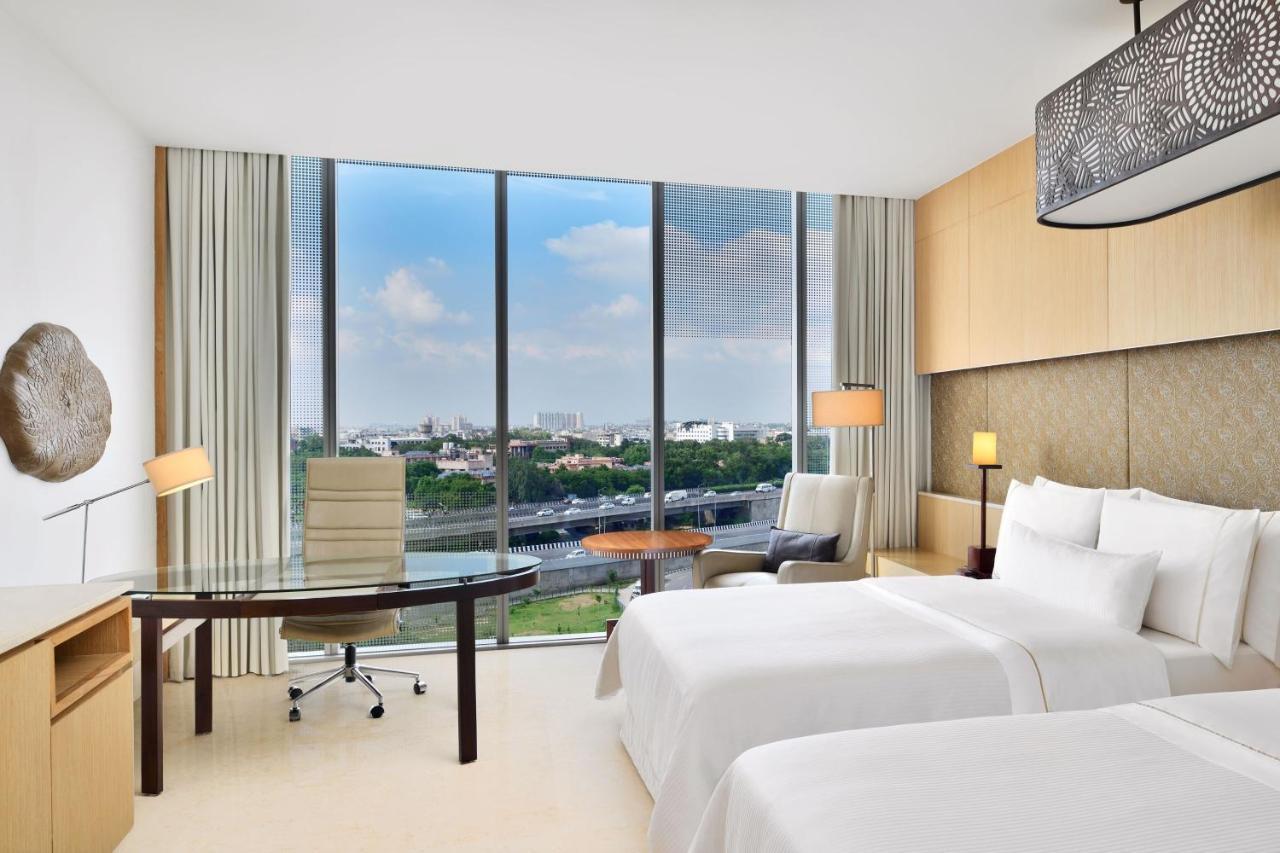 The Westin Gurgaon, New Delhi Hotel Gurgaon