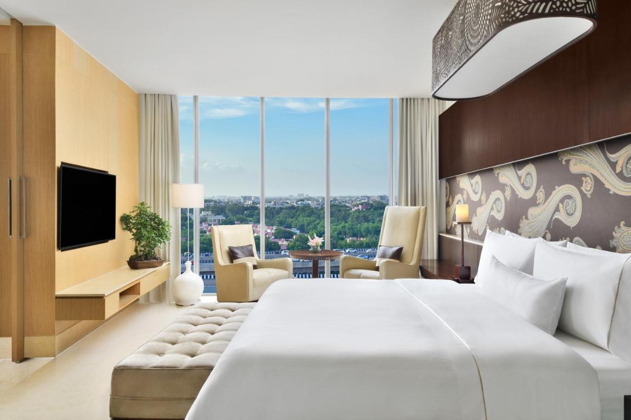 Hotel The Westin Gurgaon, New Delhi Gurgaon