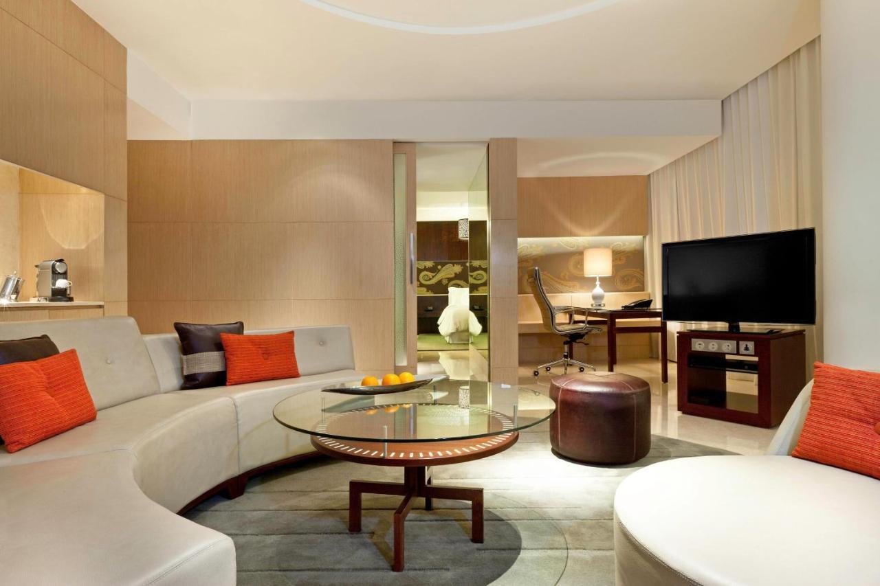 Hotel The Westin Gurgaon, New Delhi 5*
