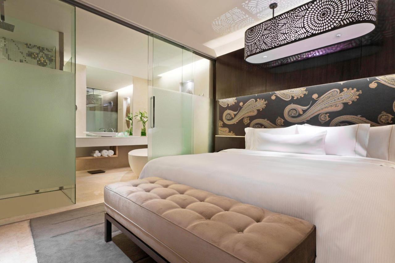 Hotel The Westin Gurgaon, New Delhi