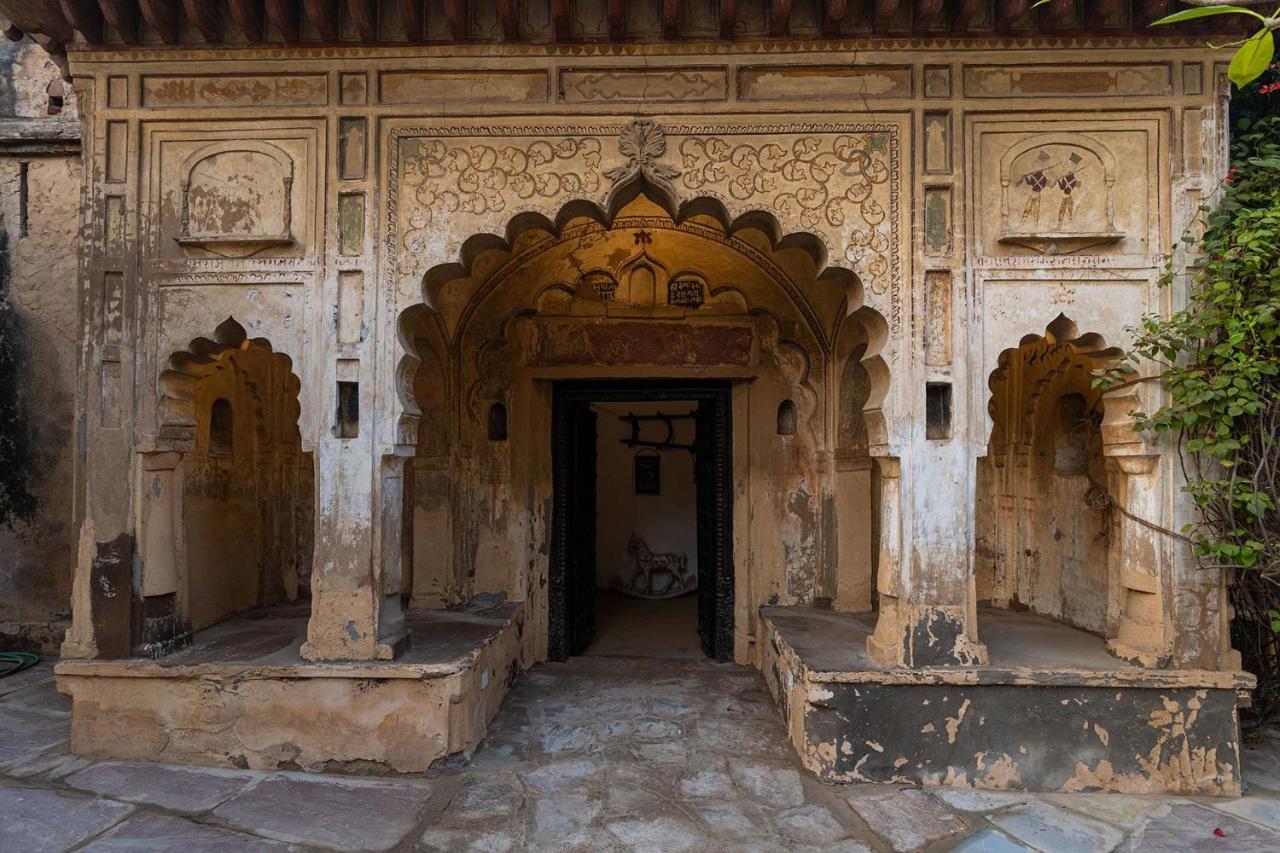 Khohar Haveli With Complimentary Breakfast And Outdoor Pool Gurgaon