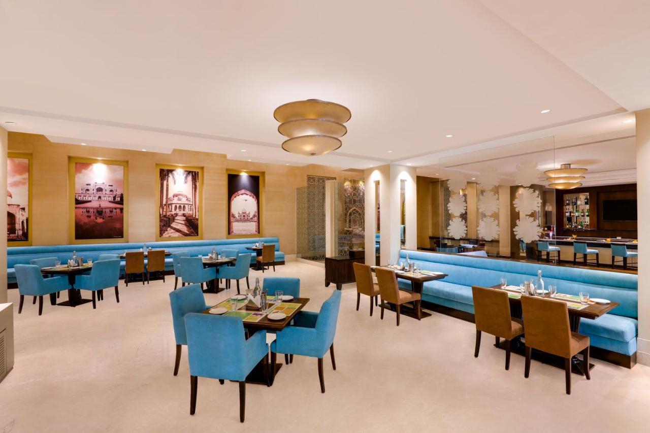 Hotel Lemon Tree Premier 2, Gurugram