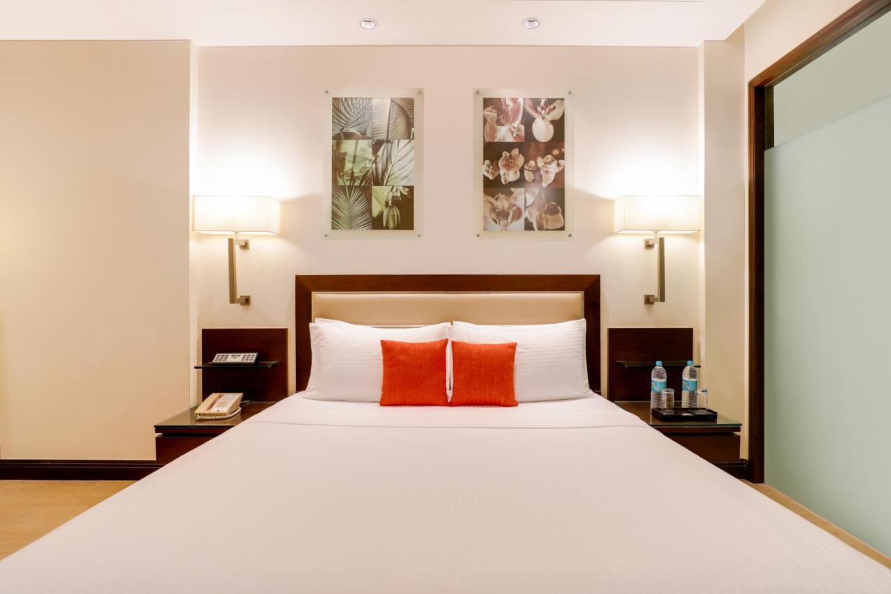 Hotel Lemon Tree Premier 2, Gurugram Gurgaon
