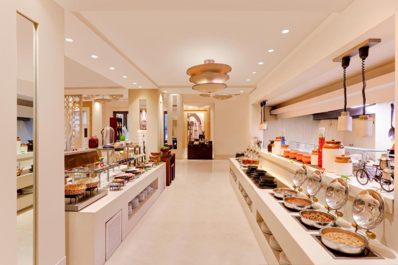 Lemon Tree Premier 2, Gurugram 4* Gurgaon