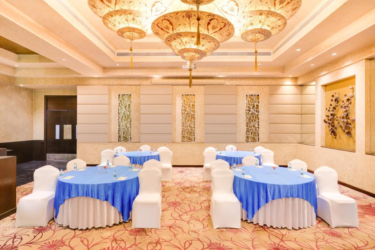 Lemon Tree Premier 2, Gurugram 4* Gurgaon
