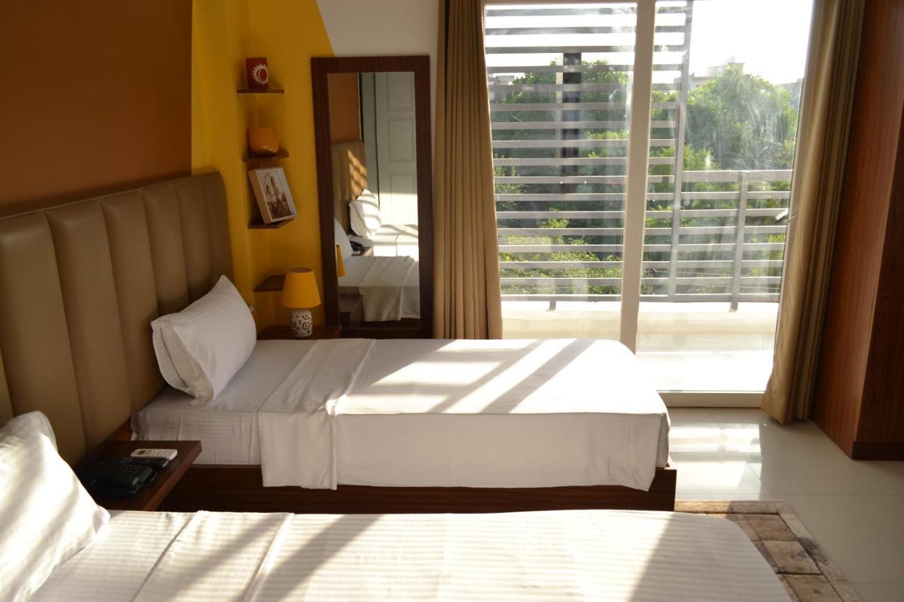 Covie Gurugram 108 Hostel Gurgaon