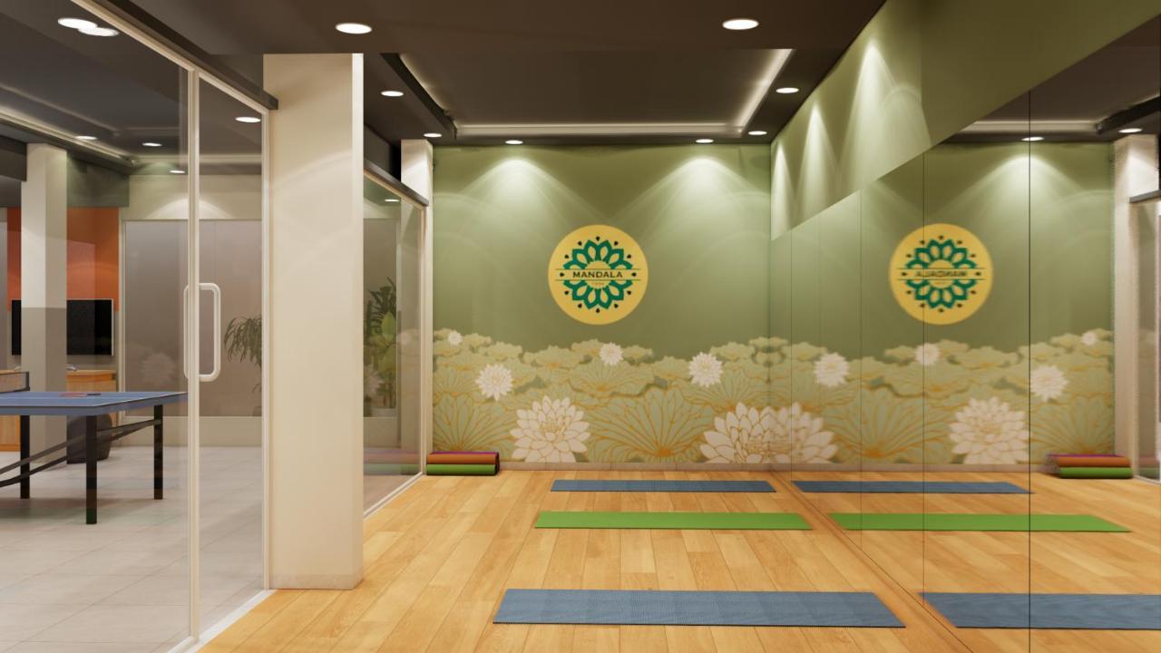 Hostel Covie Gurugram 108 *