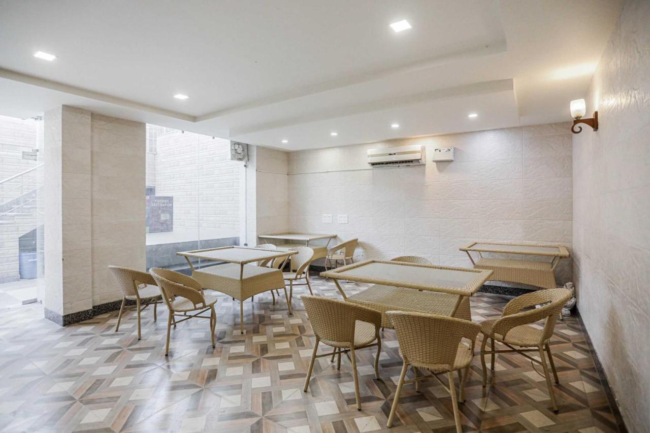Townhouse 1120 Moonlight Residency Near Appu Ghar Gurgaon