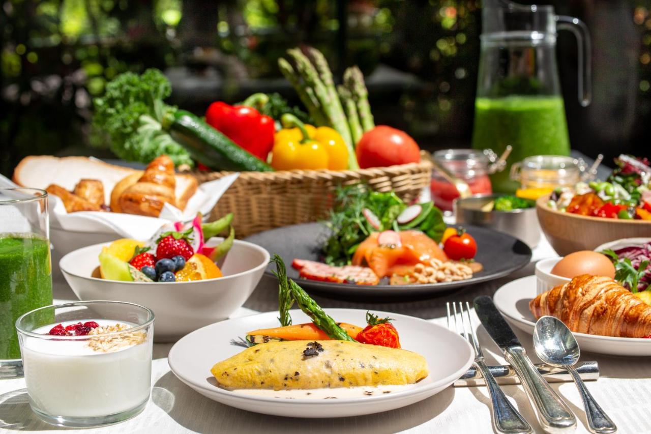 The Westin Gurgaon, New Delhi 5*