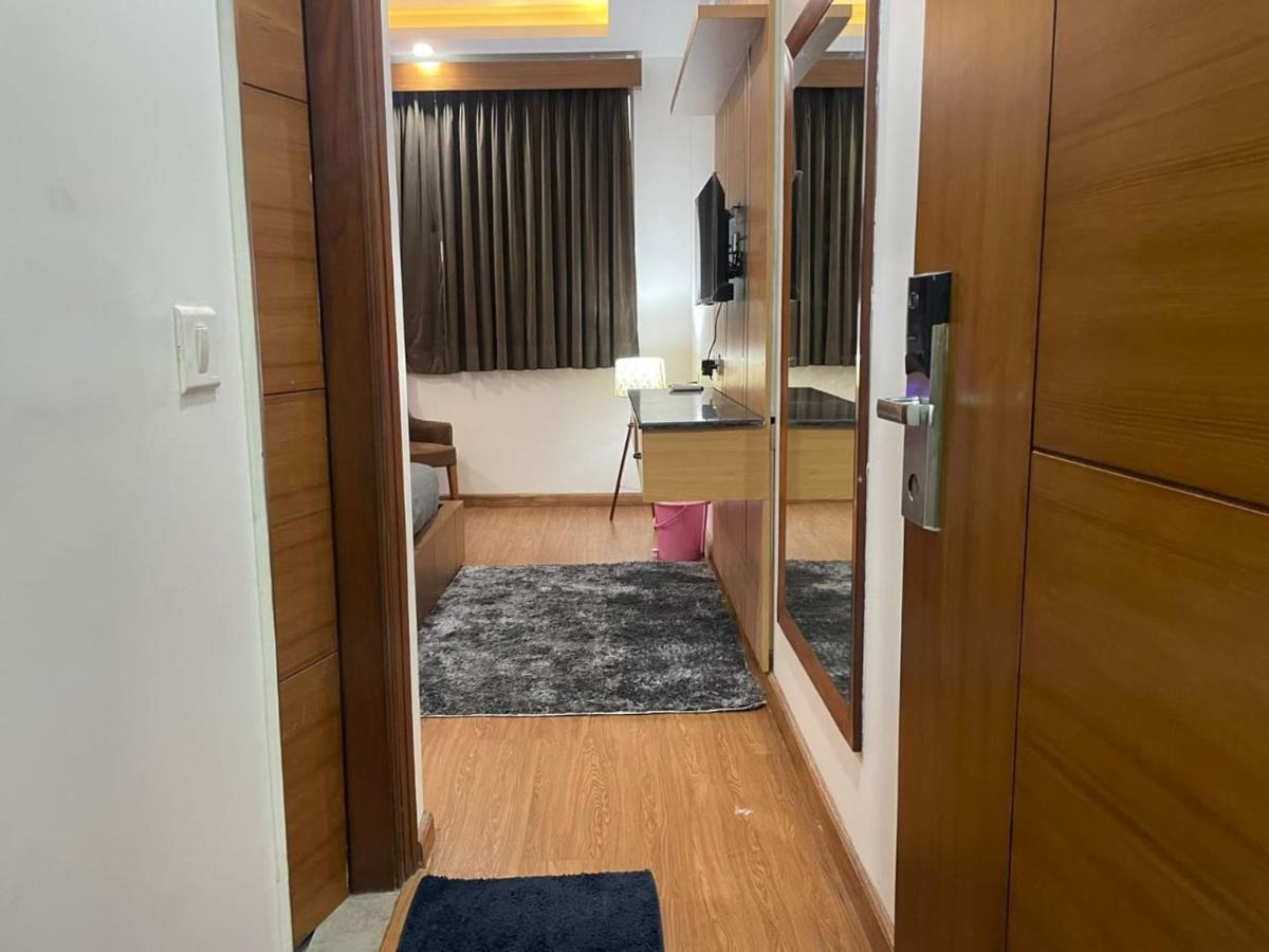 Loomstay Akshay Hotel Gurgaon
