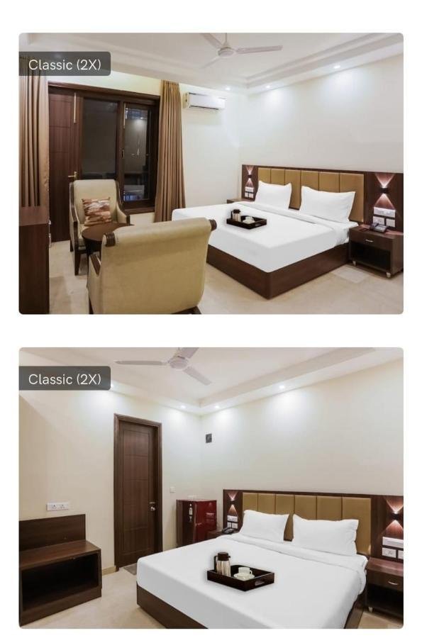 Loomstay Akshay Hotel