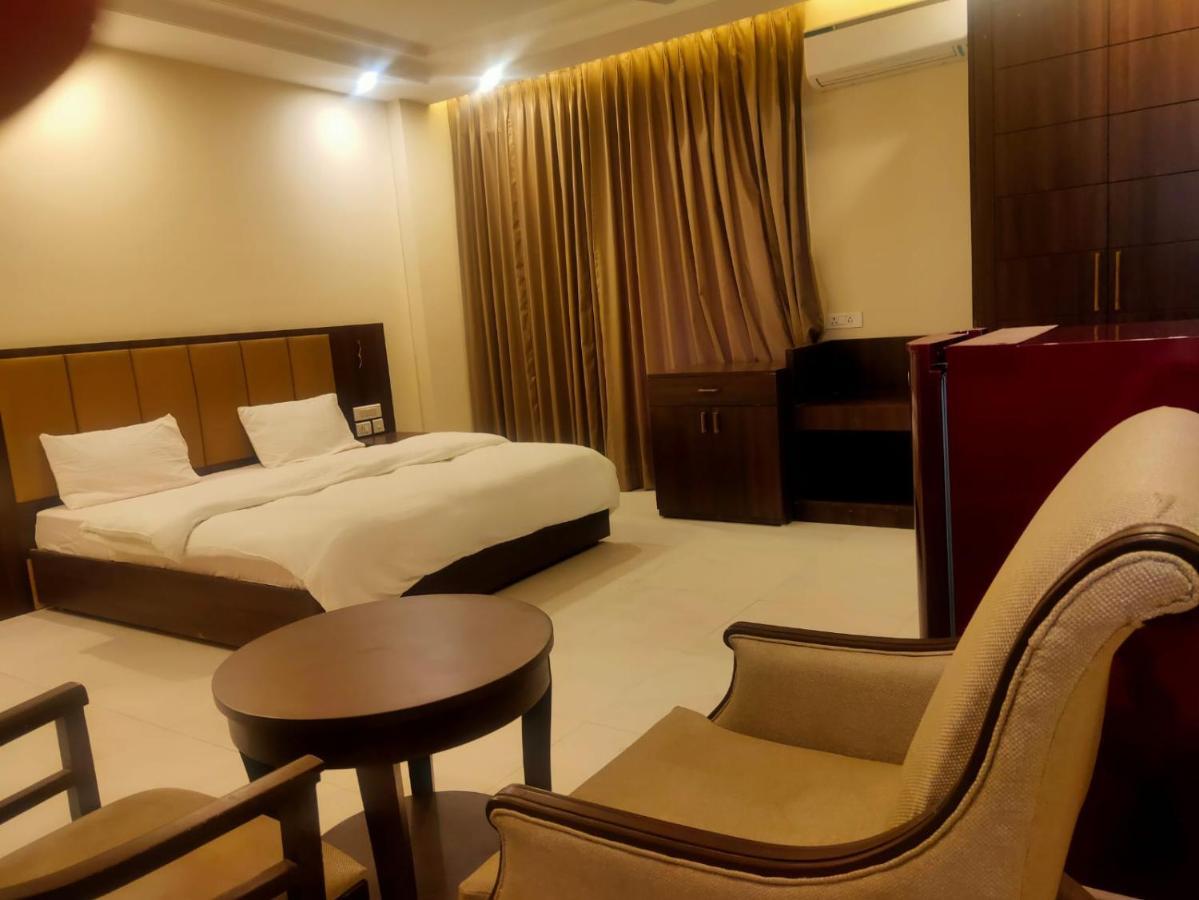 Loomstay Akshay 3* Gurgaon