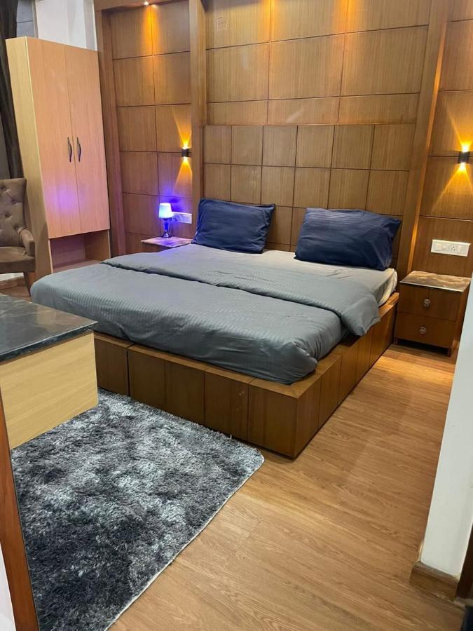 Loomstay Akshay Hotel 3*