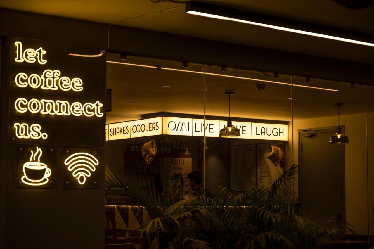 The Aldott Cyber Hotel Gurgaon