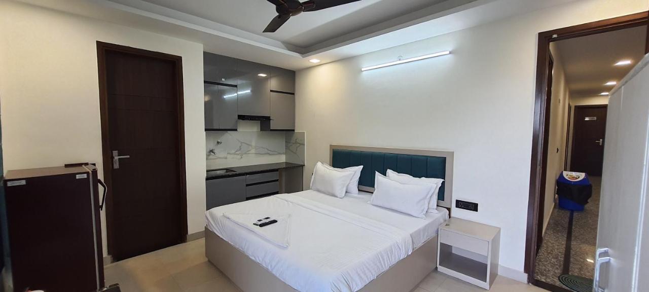 The Leaf Medanta 3*