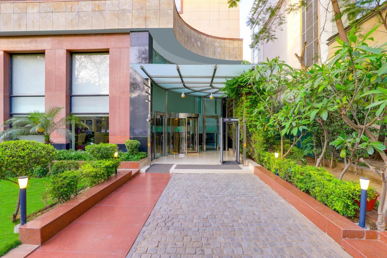 Lemon Tree Premier 1, Gurugram 4* Gurgaon