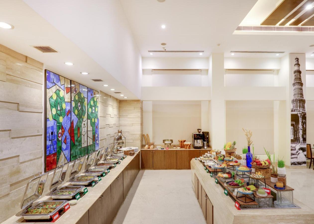 Hotel Lemon Tree Premier 1, Gurugram