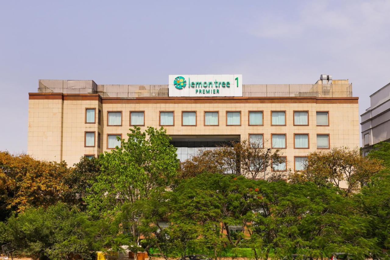 Hotel Lemon Tree Premier 1, Gurugram Gurgaon