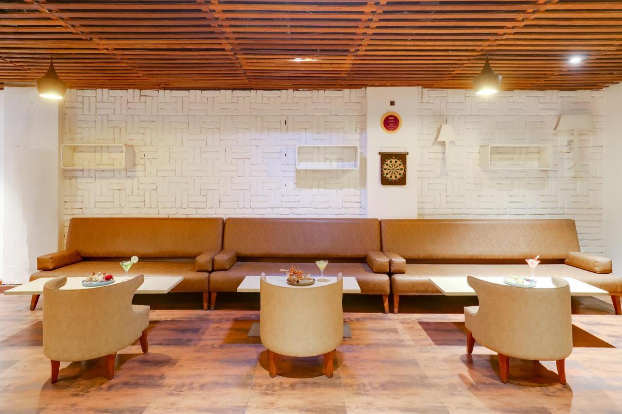Lemon Tree Premier 1, Gurugram Gurgaon